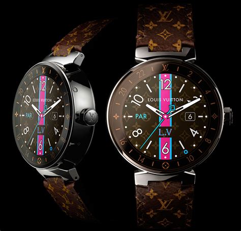 louis vuitton smart watch